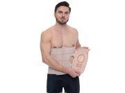 Faixa para bolsa de colostomia 30.0cm  - 62292